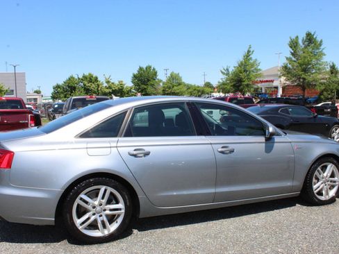 Used 2012 Audi A6 3.0T Premium Plus AWD/4WD image 9