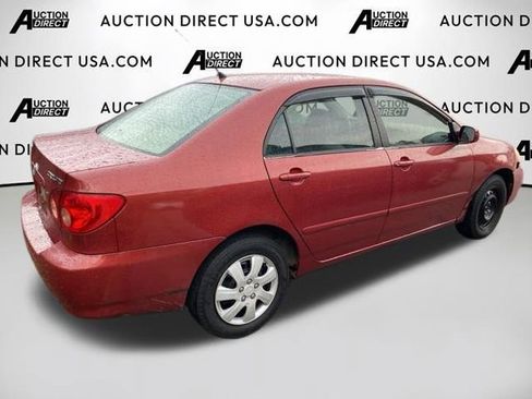 Used 2007 Toyota Corolla LE FWD image 5