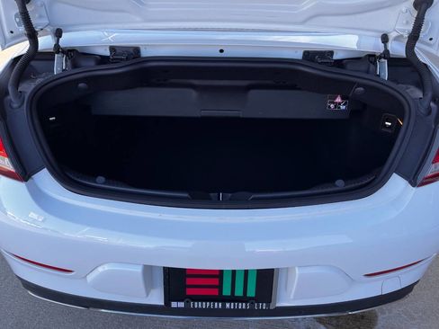 Used 2018 Mercedes-Benz C 300 4MATIC Cabriolet image 22