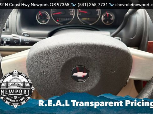 Used 2007 Chevrolet Uplander LS w/ Climate Package image 22