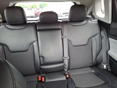 Used 2022 Jeep Compass Latitude w/ Convenience Group AWD/4WD image 20