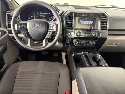 Used 2019 Ford F150 XL w/ Equipment Group 101A Mid AWD/4WD image 14