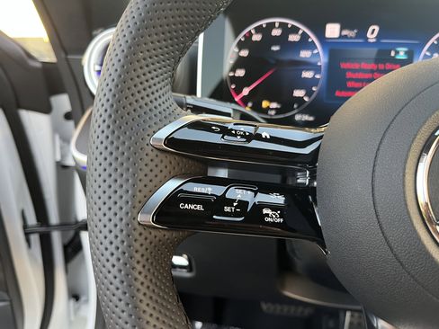 New 2026 Mercedes-Benz CLE 300 4MATIC Coupe image 26
