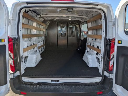 Used 2024 Ford Transit 250 Low Roof w/ Exterior Upgrade Package image 6