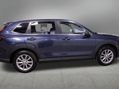 Certified 2024 Honda CR-V EX image 7