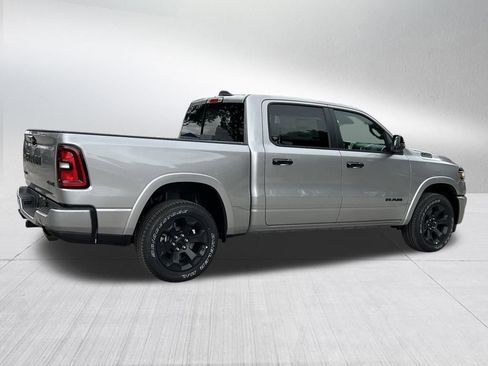 New 2026 RAM 1500 Big Horn image 5