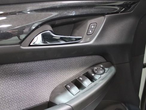 New 2026 Chevrolet TrailBlazer LT w/ Convenience Package AWD/4WD image 16