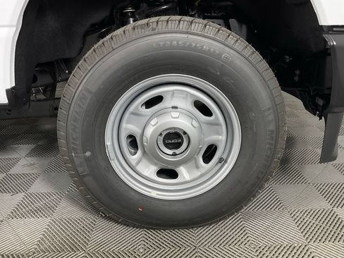 New 2026 Ford F350 XL AWD/4WD image 10