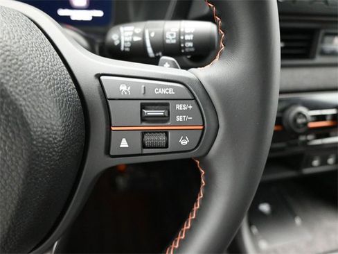 New 2026 Honda Passport TrailSport image 18