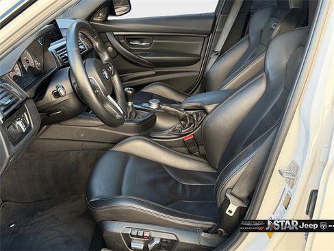 Used 2017 BMW M3 image 10