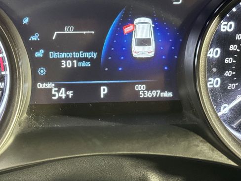 Used 2023 Toyota Camry SE image 21