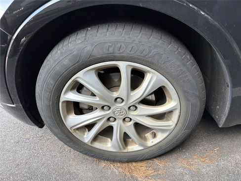 Used 2019 Buick Envision Preferred FWD image 7