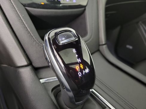 Used 2024 Cadillac XT6 Luxury w/ LPO, Floor Liner Package AWD/4WD image 31