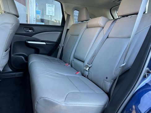 Used 2016 Honda CR-V EX-L image 11