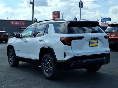 New 2026 GMC Terrain AT4 w/ Convenience Package III image 9