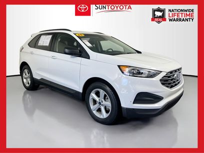 Used 2020 Ford Edge SE