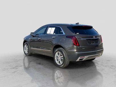 Used 2020 Cadillac XT5 Premium Luxury w/ LPO, Floor Liner Package