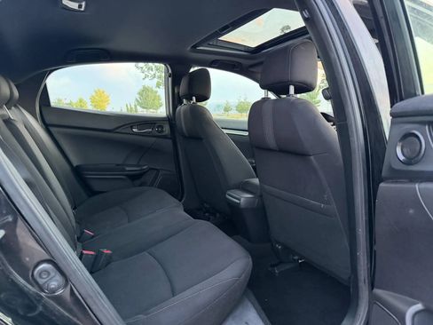 Used 2020 Honda Civic EX image 14