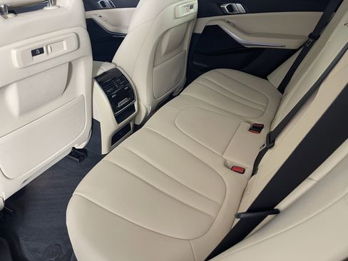 Used 2021 BMW X5 xDrive40i w/ Convenience Package image 16