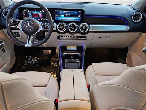 Certified 2026 Mercedes-Benz GLB 250 image 17
