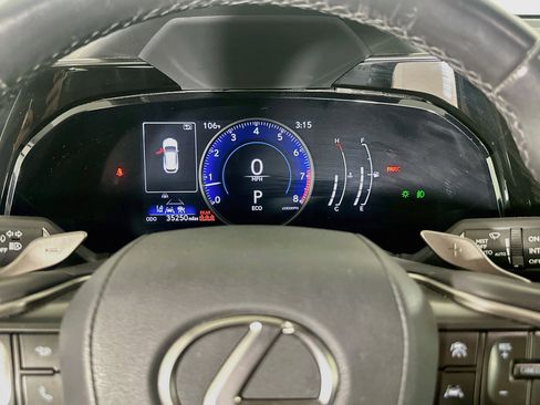 Used 2025 Lexus NX 250 FWD w/ Premium Package image 19