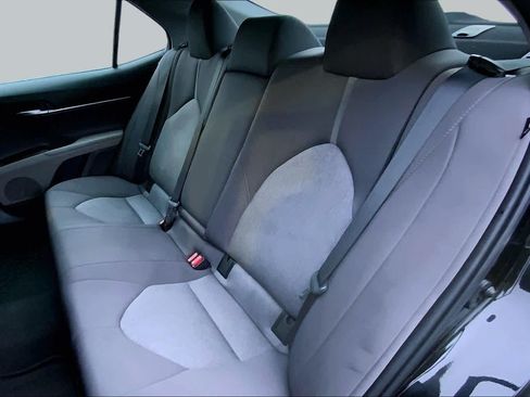 Used 2024 Toyota Camry LE FWD image 20
