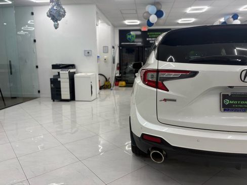 Used 2019 Acura RDX A-Spec image 13