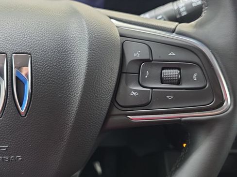 Used 2024 Buick Encore GX Sport Touring AWD/4WD image 17