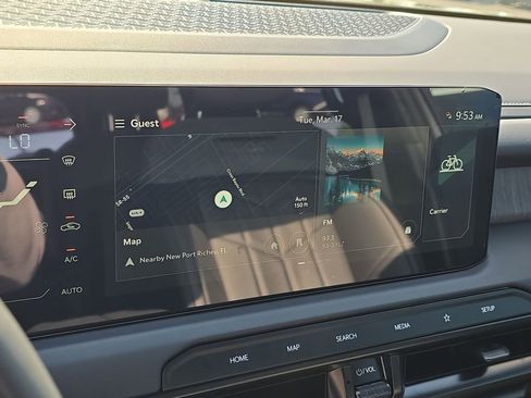 New 2027 Kia Telluride X-Line SX Prestige image 24