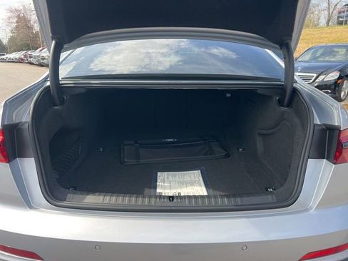 Used 2025 Audi S6 Prestige image 40