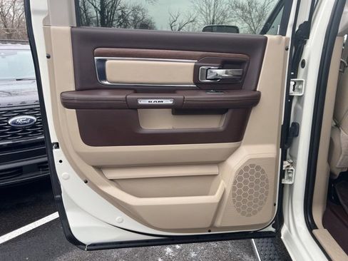 Used 2018 RAM 2500 Laramie image 20