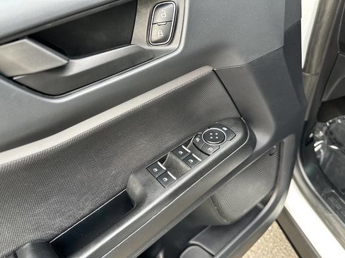 Used 2024 Ford Bronco Sport Big Bend w/ Convenience Package image 38