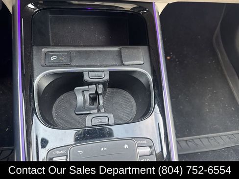 Used 2023 Mercedes-Benz GLA 250 4MATIC image 20