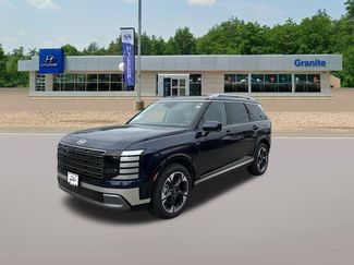 New 2026 Hyundai Palisade Limited AWD/4WD video 2