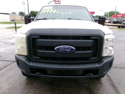 Used 2016 Ford F350 XL AWD/4WD image 3