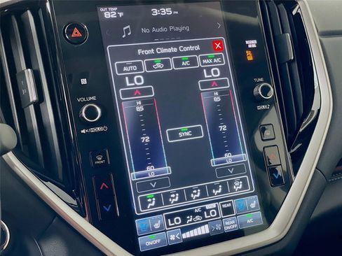New 2026 Subaru Ascent Touring AWD/4WD image 12