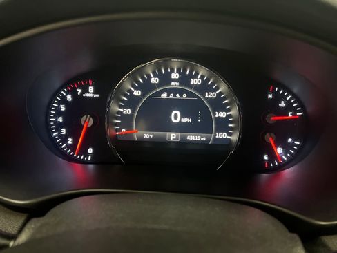 Used 2017 Kia Sorento EX w/ EX Premium Package FWD image 18