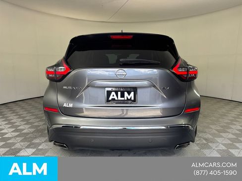 Used 2023 Nissan Murano SV FWD image 8