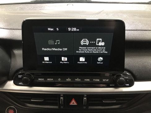Certified 2021 Kia Forte GT image 26