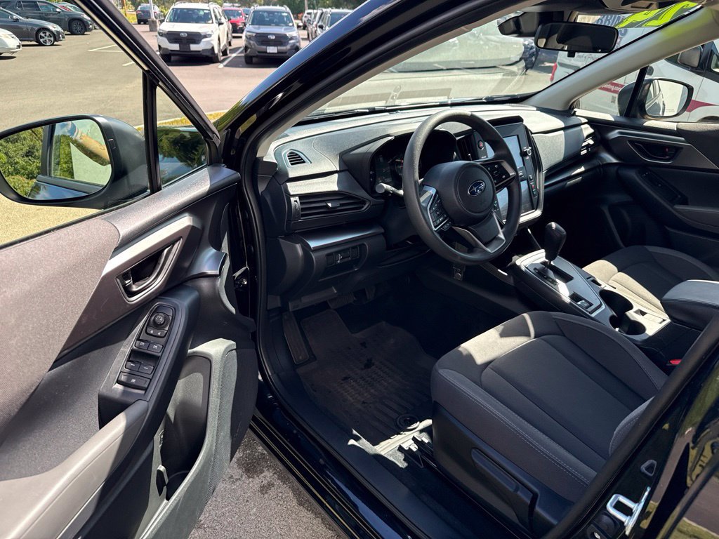 Certified 2024 Subaru Impreza 2.0i AWD/4WD image 21