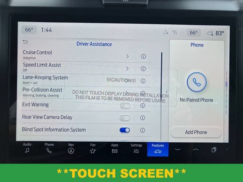 New 2026 Ford F350 Platinum AWD/4WD image 25