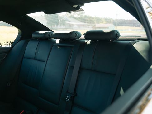 Used 2008 BMW M3 Sedan image 43