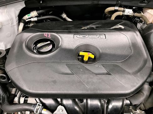 Used 2019 Hyundai Tucson SE FWD image 31