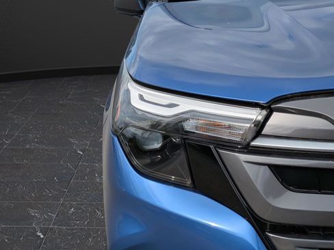 Used 2026 Subaru Forester Premium AWD/4WD image 10