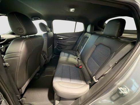 New 2026 Buick Envista Preferred w/ Convenience I Package FWD image 19