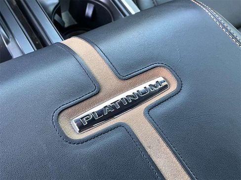 Used 2022 Ford F150 Platinum image 29