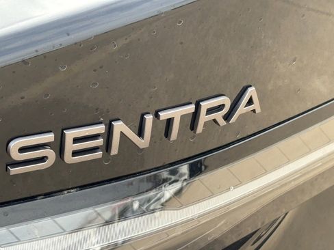 New 2026 Nissan Sentra SV image 8