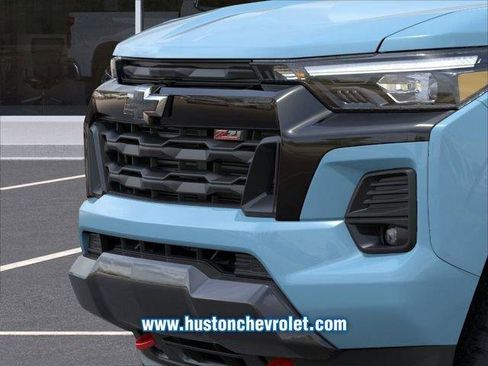 New 2026 Chevrolet Colorado Z71 w/ Z71 Convenience Package 2 AWD/4WD image 13
