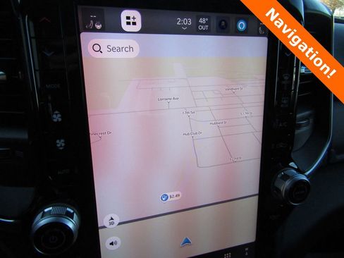 New 2026 RAM 1500 Big Horn image 16