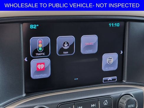 Used 2017 GMC Sierra 1500 Denali AWD/4WD image 20